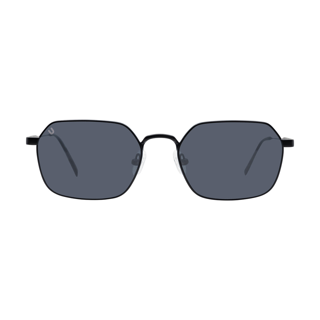 Ellis - Matt Black / Smoke