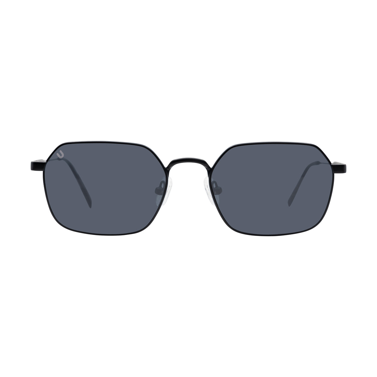 Ellis - Matt Black / Smoke