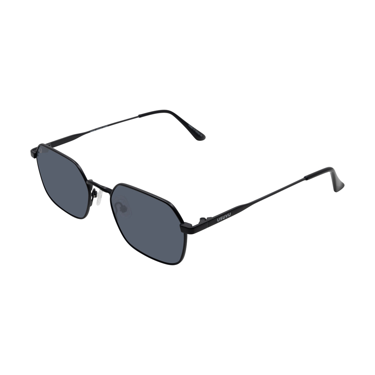 Ellis - Matt Black / Smoke