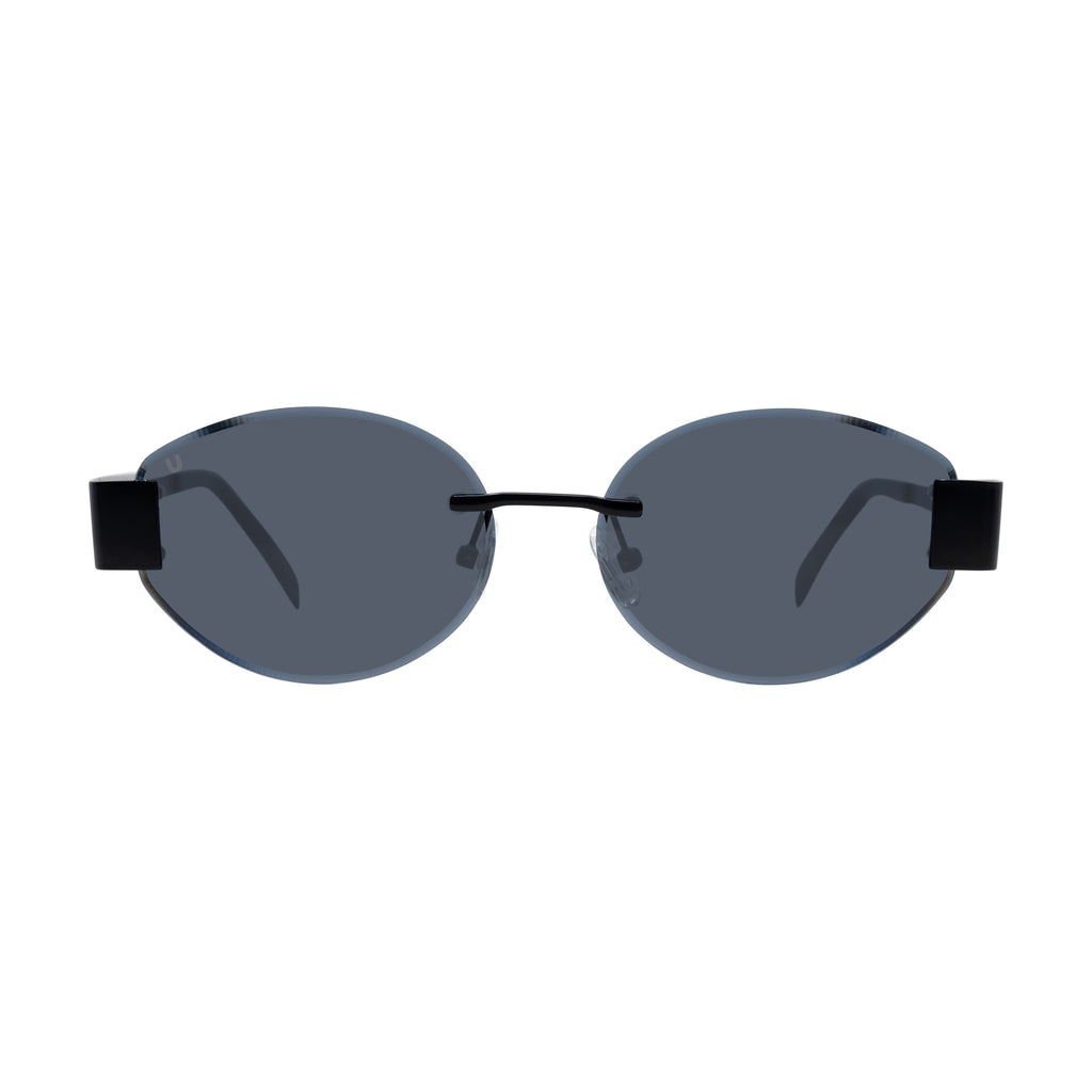 Emma - Matt Black / Smoke