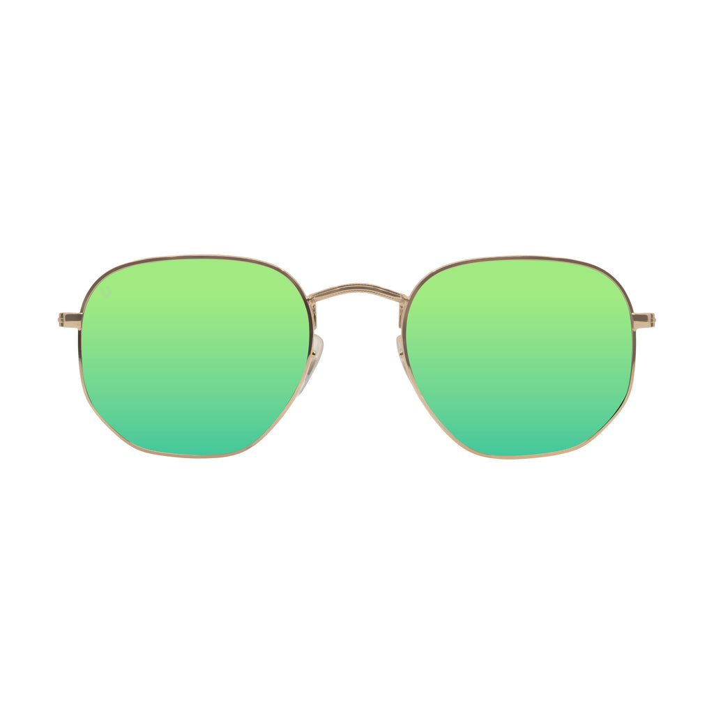 Eternally - Gold / Green Revo