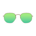 Eternally - Gold / Green Revo