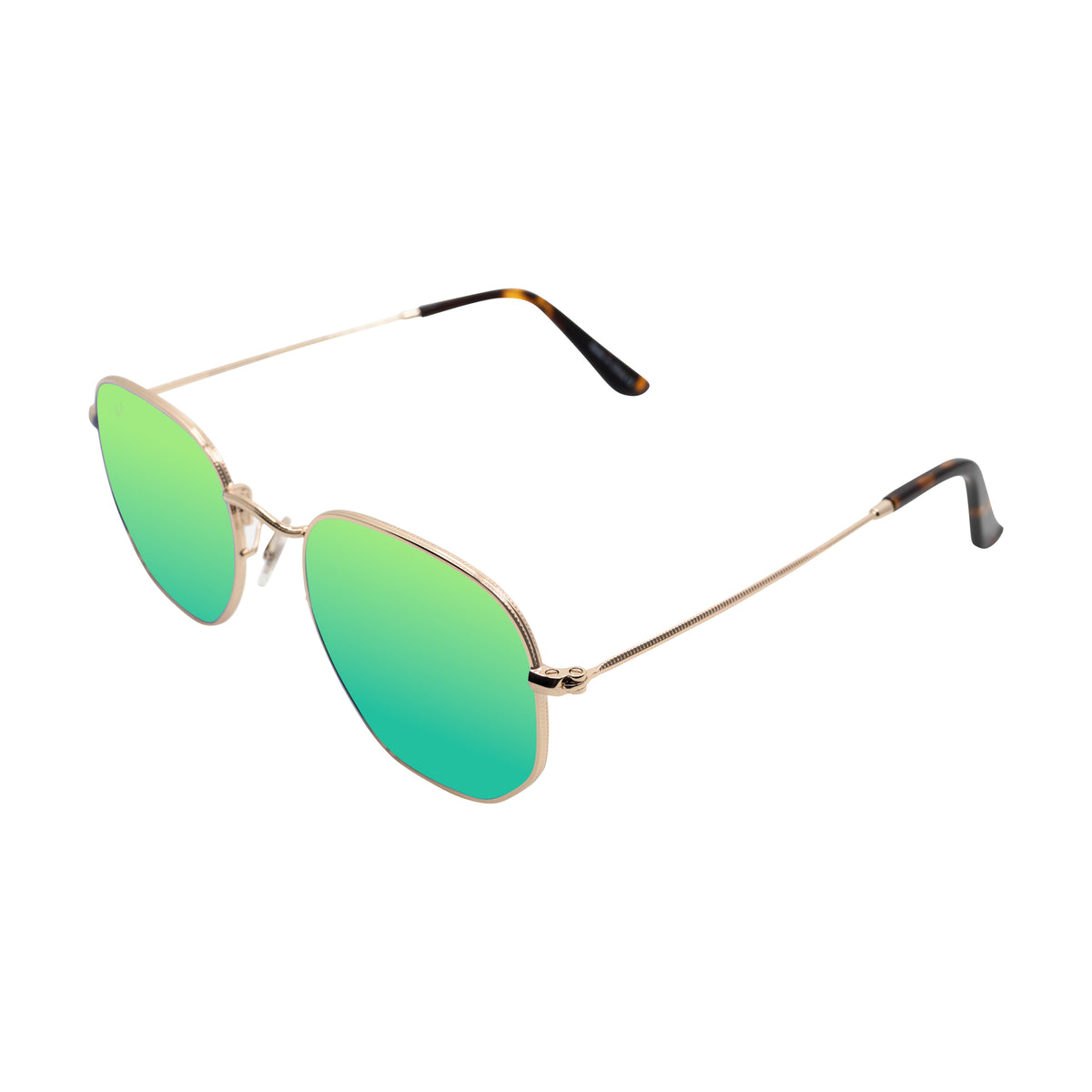 Eternally - Gold / Green Revo
