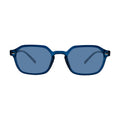 Glare - Transparent Blue / Blue