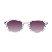 Load image into Gallery viewer, Glare - Transparent / Gradient Purple
