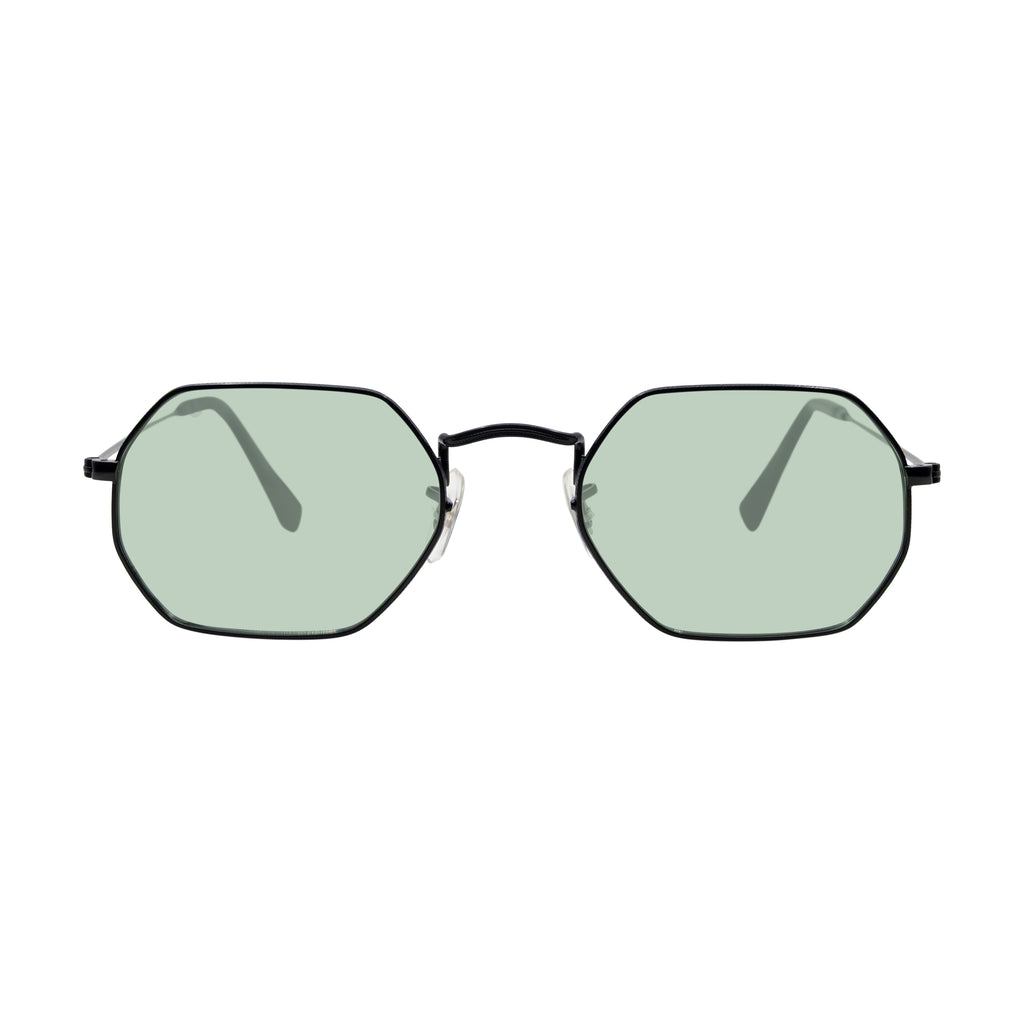 Kelly - Black / Green