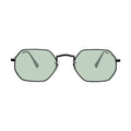 Kelly - Black / Green