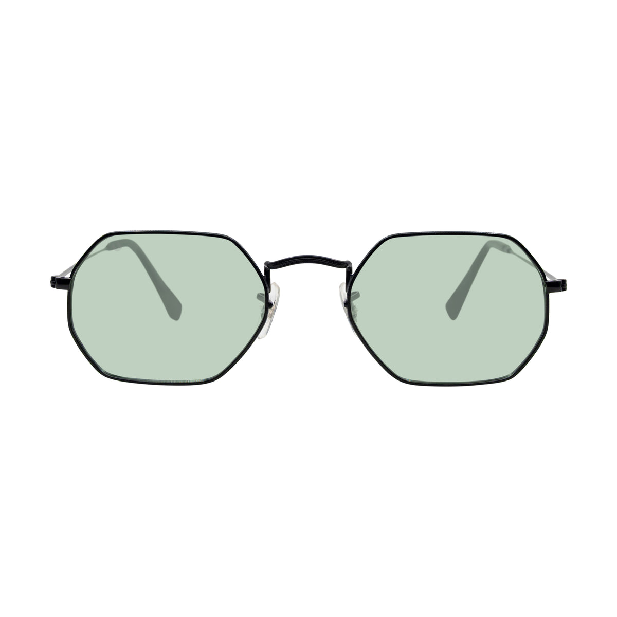 Kelly - Black / Green