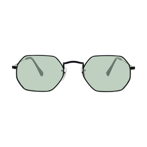 Kelly - Black / Green