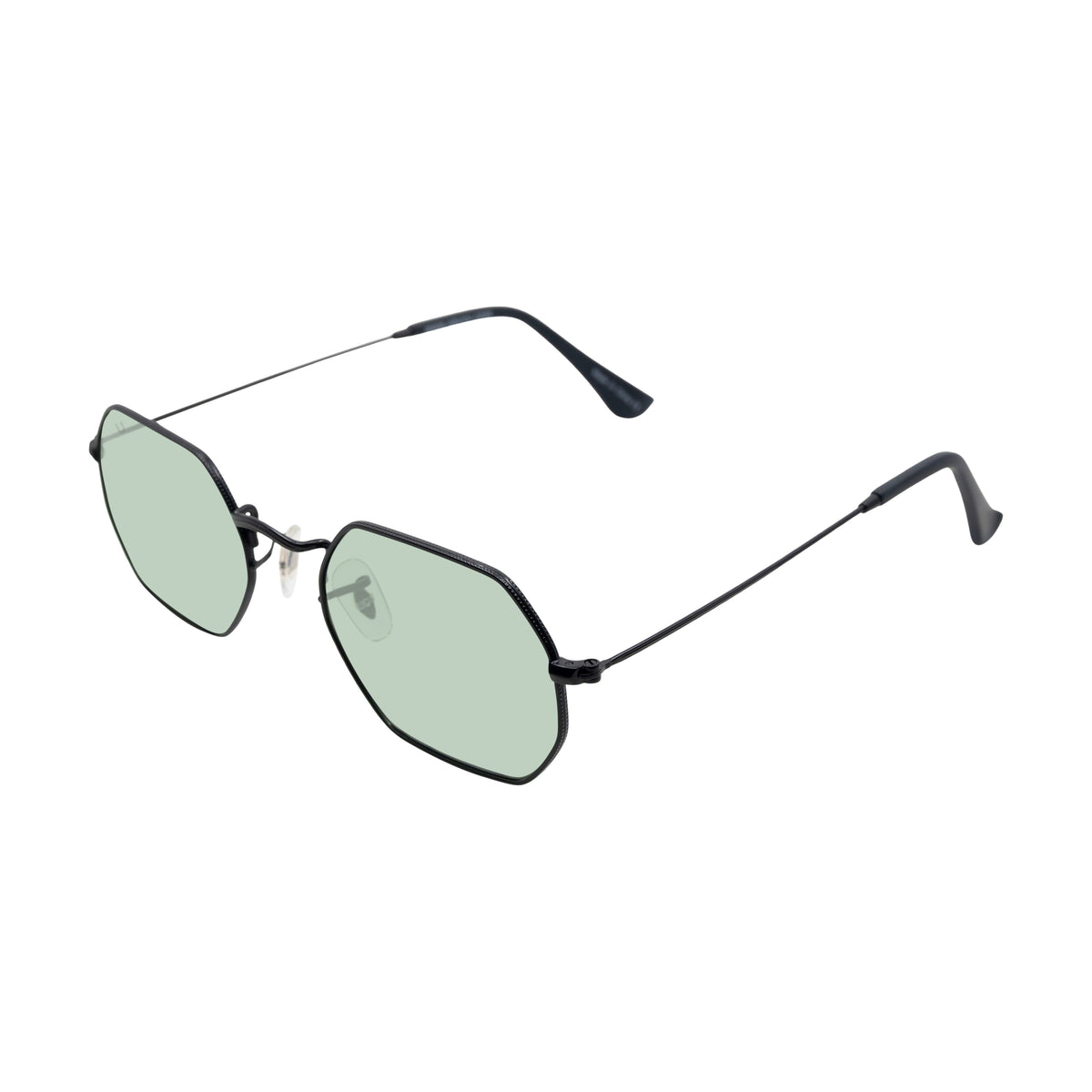 Kelly - Black / Green