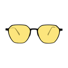 Load image into Gallery viewer, Leon - Black / Tint Yellow
