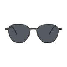 Load image into Gallery viewer, Leon - Matt Grey / Smoke
