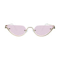 Lizz - Gold / Pink