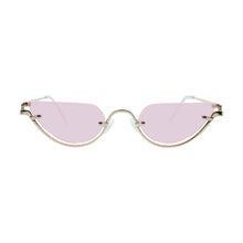Load image into Gallery viewer, Lizz - Gold / Pink
