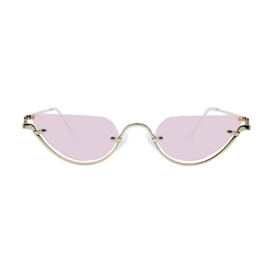 Lizz - Gold / Pink