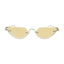 Load image into Gallery viewer, Lizz - Gold / Yellow

