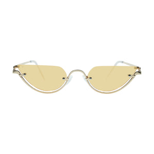Lizz - Gold / Yellow