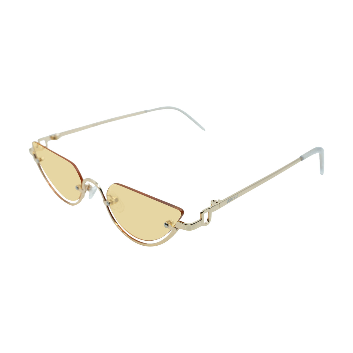 Lizz - Gold / Yellow