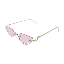 Load image into Gallery viewer, Lizz - Gold / Pink
