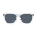 Paramount - Transparent / Black Smoke