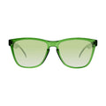 Paramount - Transparent Green / Gradient Green