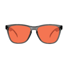 Load image into Gallery viewer, Paramount - Transparent Grey / Red
