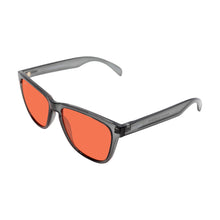 Load image into Gallery viewer, Paramount - Transparent Grey / Red
