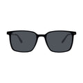 Petra - Matt Black / Smoke