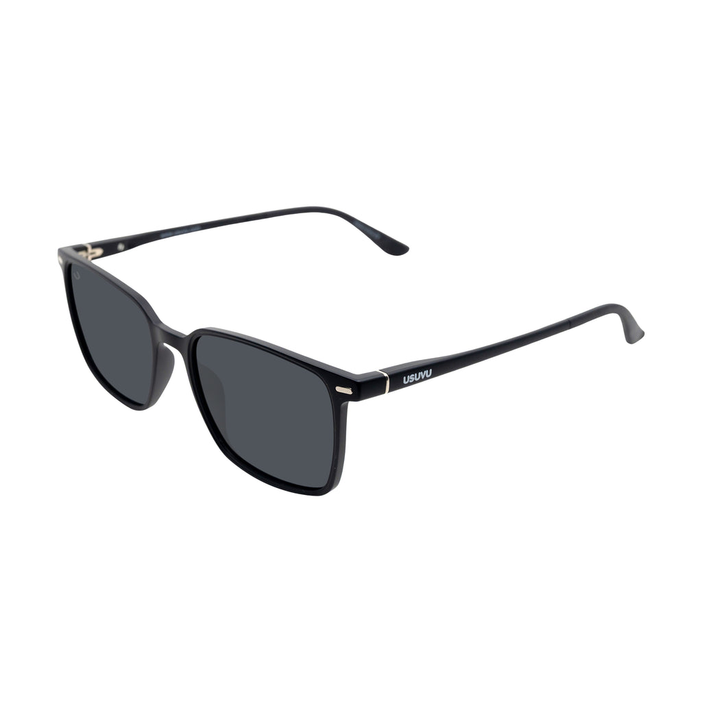 Petra - Matt Black / Smoke
