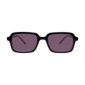 Retro - Black / Gradient Purple