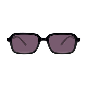Retro - Black / Gradient Purple