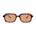 Retro - Tortoise / Brown