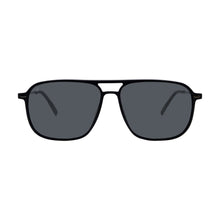 Load image into Gallery viewer, Romy - Silver Black / Light Smoke
