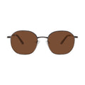 Ruben - Shiny / Brown