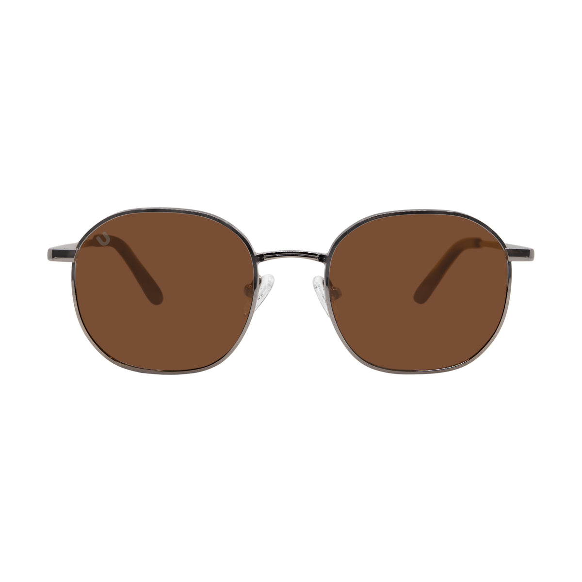 Ruben - Shiny / Brown