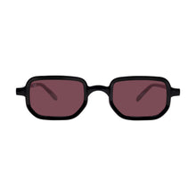 Load image into Gallery viewer, Sasa - Black / Gradient Purple
