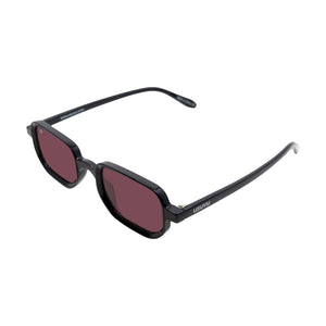 Sasa - Black / Gradient Purple