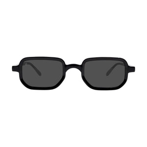 Sasa - Black / Smoke