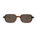 Sasa - Tortoise / Brown