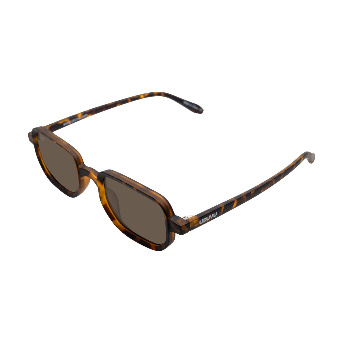 Sasa - Tortoise / Brown