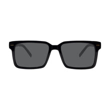 Load image into Gallery viewer, Togo - Black / Smoke
