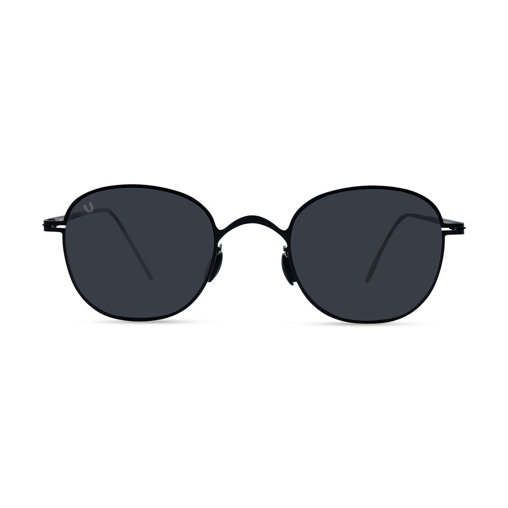 Cloud - Matt Black / Smoke