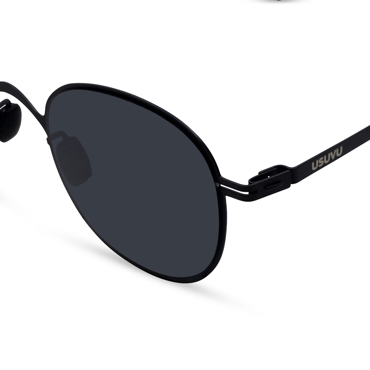 Cloud - Matt Black / Smoke