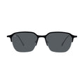 Chester - Matt Black / Smoke