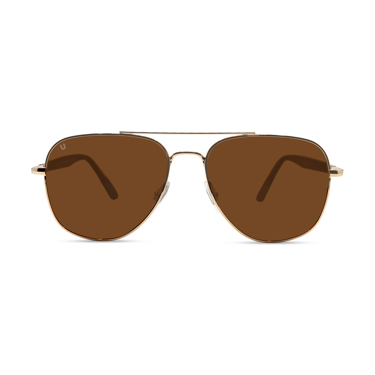 Deco - Gold / Brown