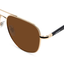 Load image into Gallery viewer, Deco - Gold / Brown
