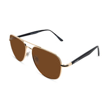 Load image into Gallery viewer, Deco - Gold / Brown
