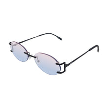 Load image into Gallery viewer, Dent - Black / Gradient Pink
