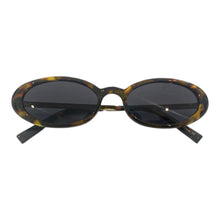 Load image into Gallery viewer, Eva - Tortoise / Black Smoke
