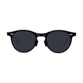 Foldo - Matt Black / Smoke